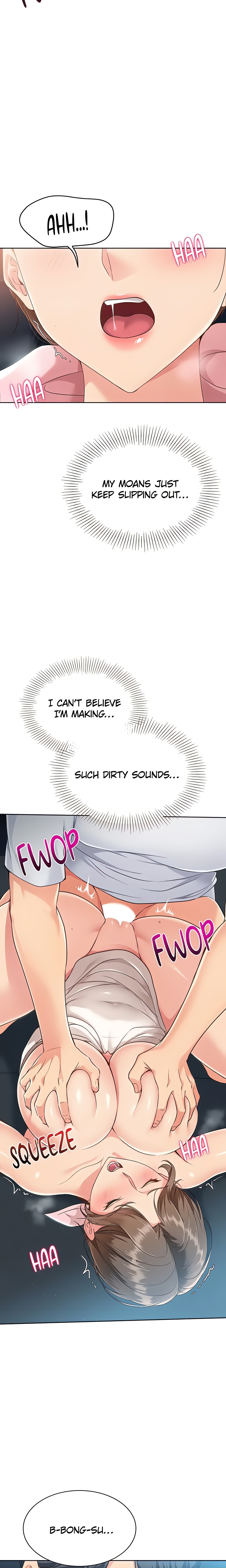 SET UP (Kim Mundo) (Official) Uncensored, chapter 42, page 11 of 25
