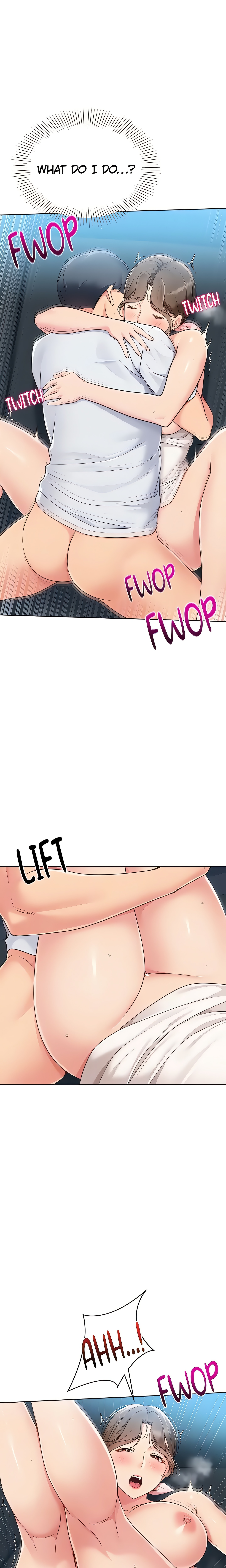 SET UP (Kim Mundo) (Official) Uncensored, chapter 42, page 14 of 25
