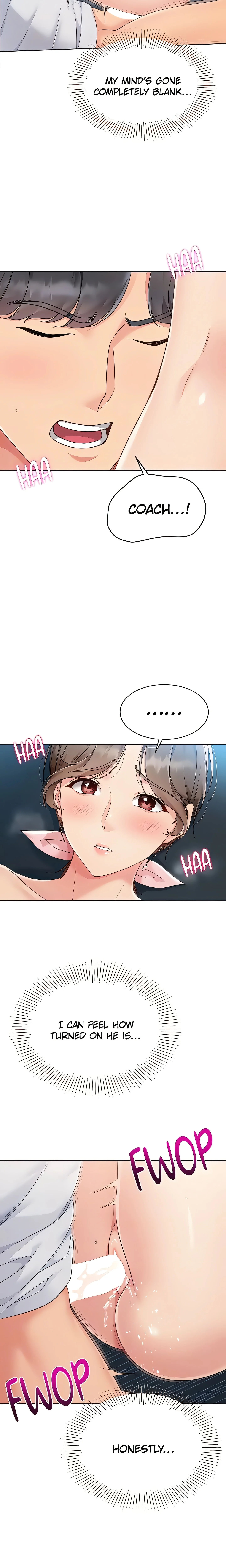 SET UP (Kim Mundo) (Official) Uncensored, chapter 42, page 16 of 25