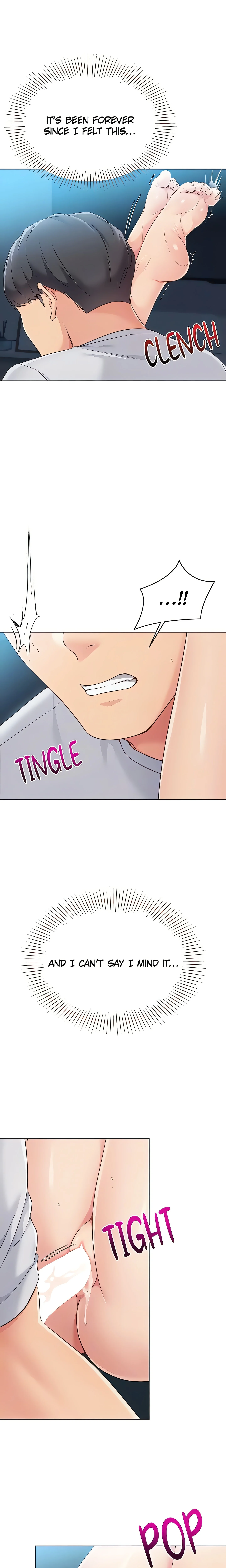 SET UP (Kim Mundo) (Official) Uncensored, chapter 42, page 17 of 25
