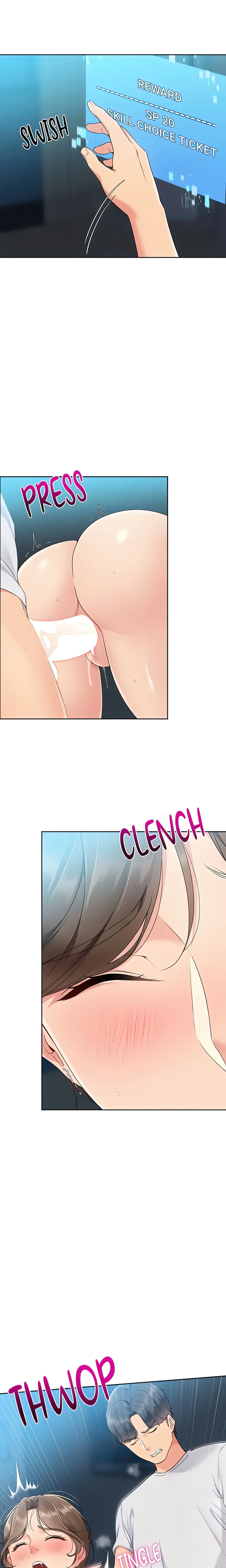 SET UP (Kim Mundo) (Official) Uncensored, chapter 42, page 24 of 25
