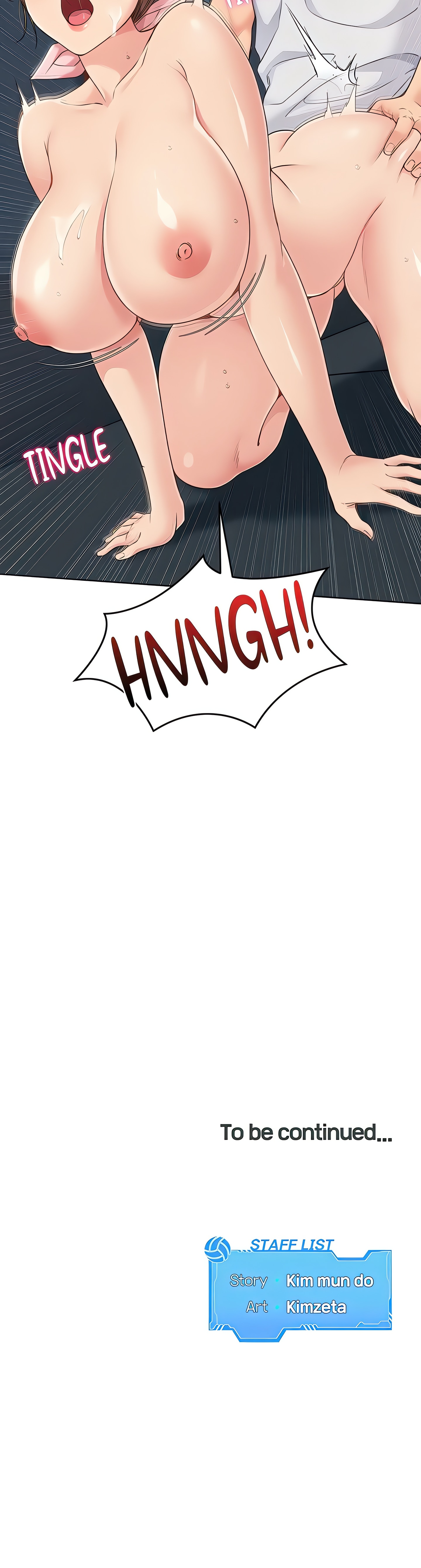 SET UP (Kim Mundo) (Official) Uncensored, chapter 42, page 25 of 25