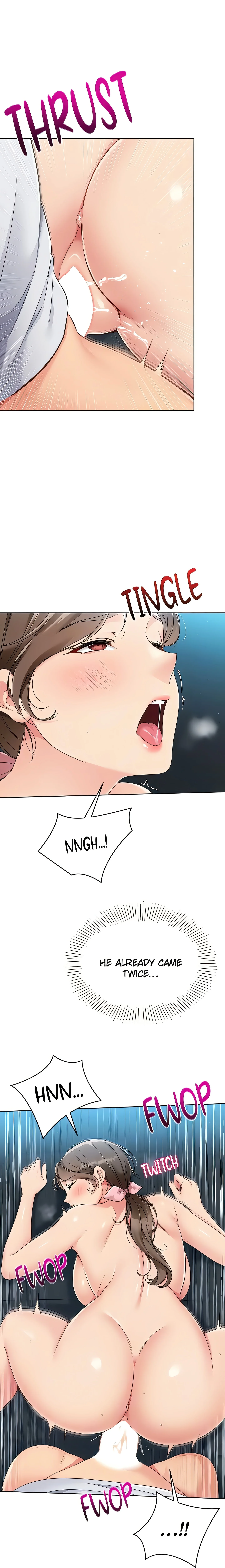 SET UP (Kim Mundo) (Official) Uncensored, chapter 43, page 5 of 26