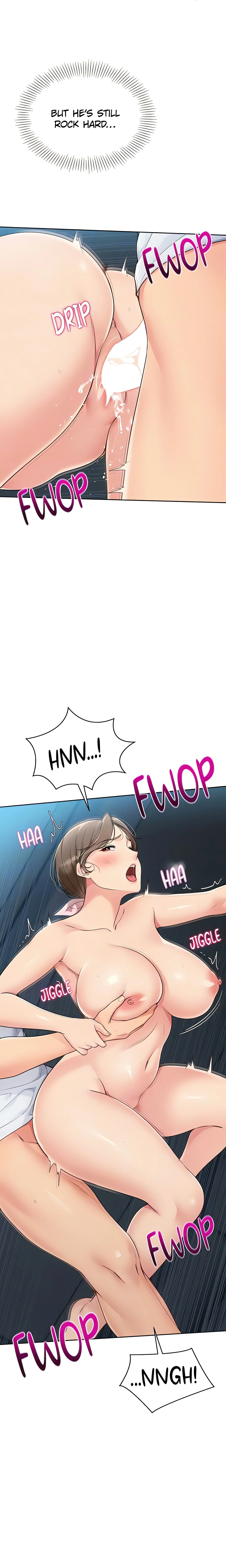 SET UP (Kim Mundo) (Official) Uncensored, chapter 43, page 6 of 26