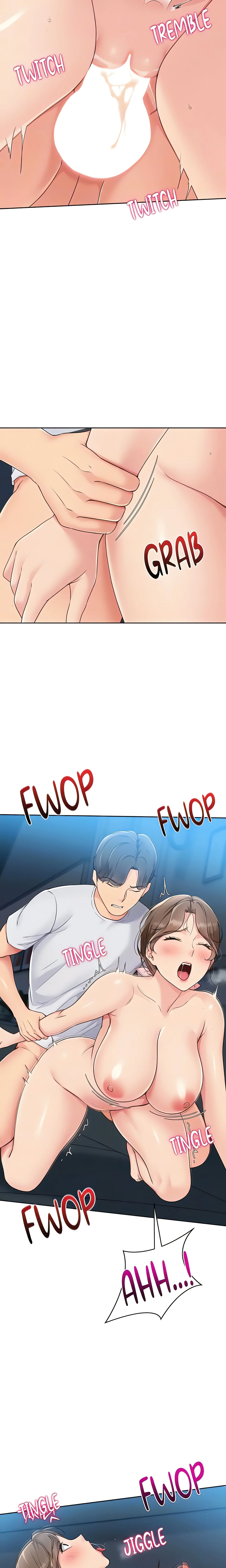 SET UP (Kim Mundo) (Official) Uncensored, chapter 43, page 8 of 26