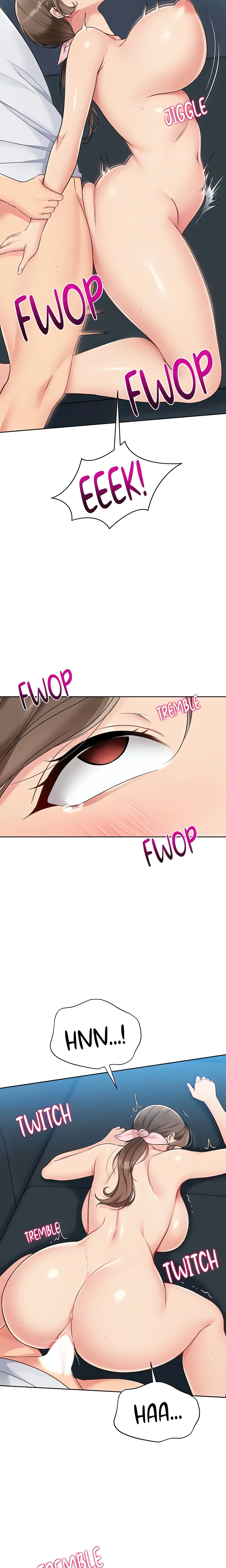 SET UP (Kim Mundo) (Official) Uncensored, chapter 43, page 9 of 26