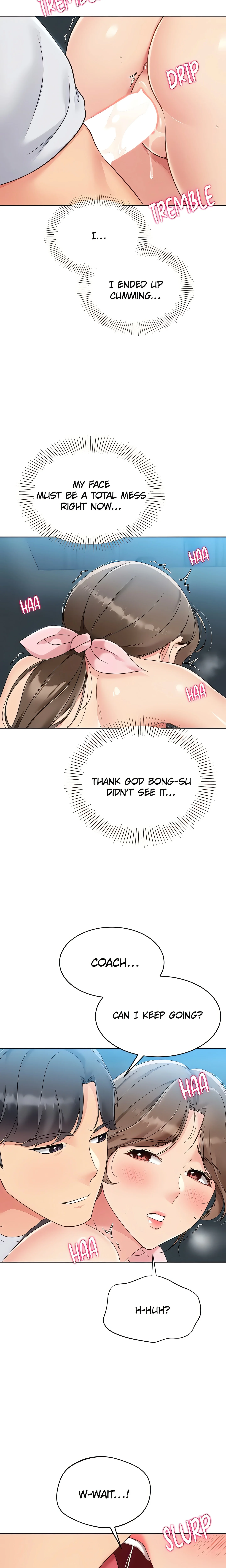 SET UP (Kim Mundo) (Official) Uncensored, chapter 43, page 10 of 26