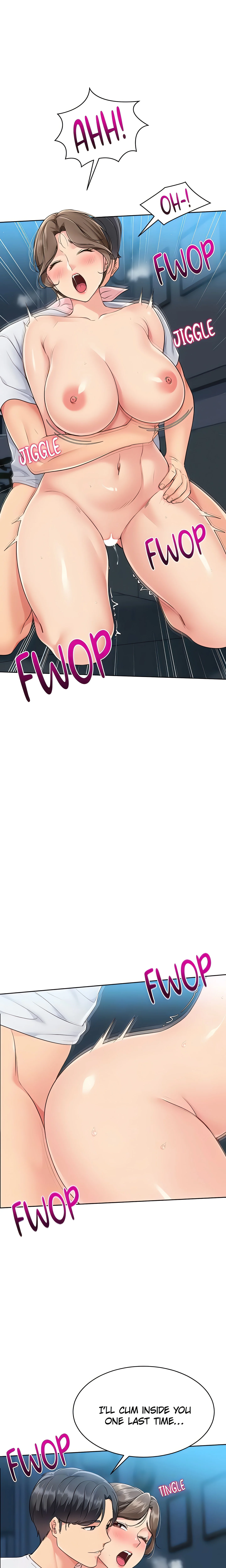 SET UP (Kim Mundo) (Official) Uncensored, chapter 43, page 14 of 26