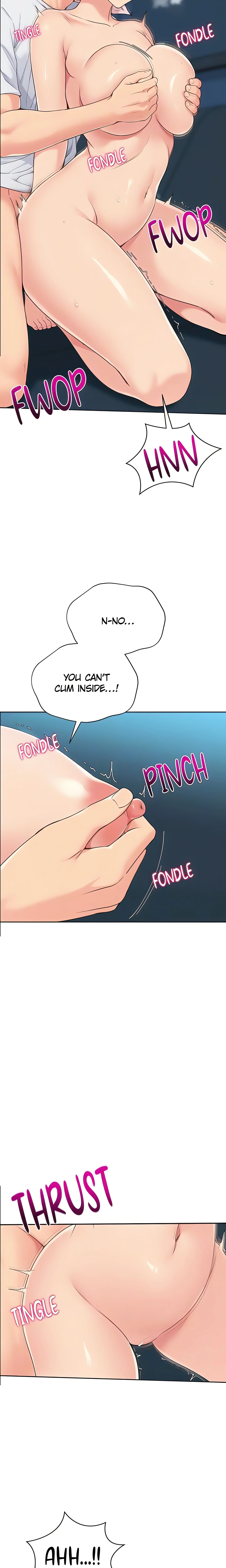 SET UP (Kim Mundo) (Official) Uncensored, chapter 43, page 15 of 26