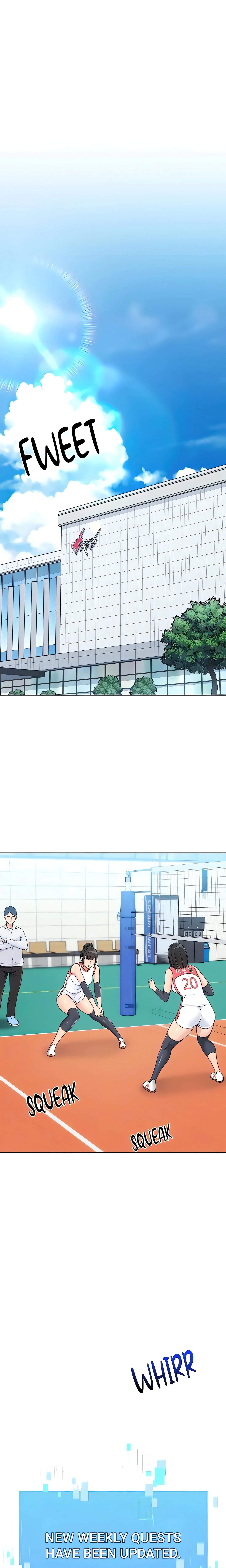 SET UP (Kim Mundo) (Official) Uncensored, chapter 43, page 18 of 26