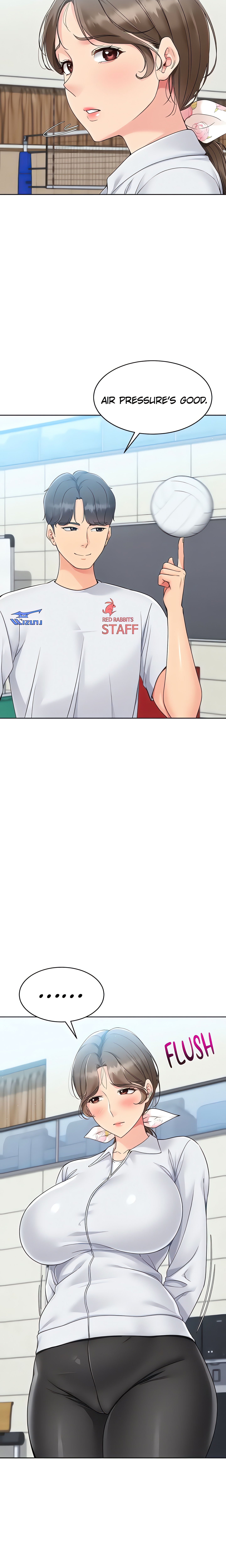 SET UP (Kim Mundo) (Official) Uncensored, chapter 43, page 21 of 26