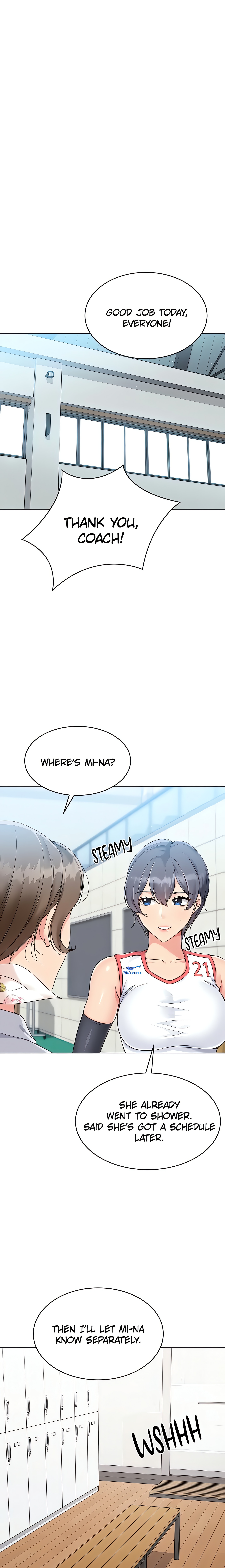 SET UP (Kim Mundo) (Official) Uncensored, chapter 43, page 22 of 26