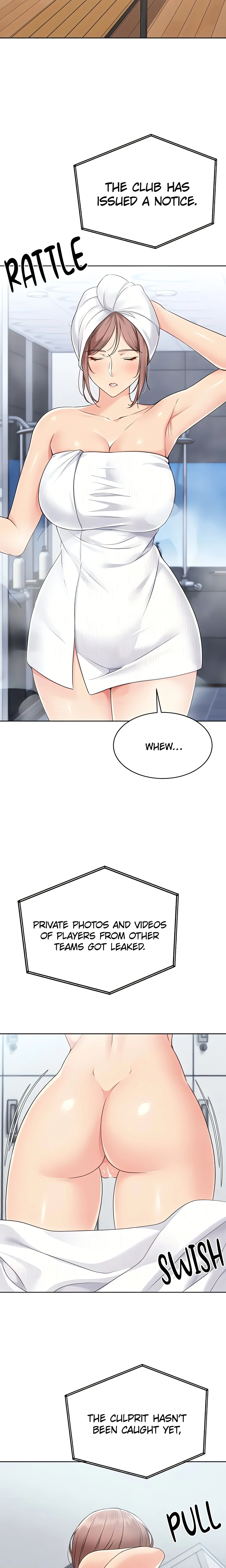 SET UP (Kim Mundo) (Official) Uncensored, chapter 43, page 23 of 26