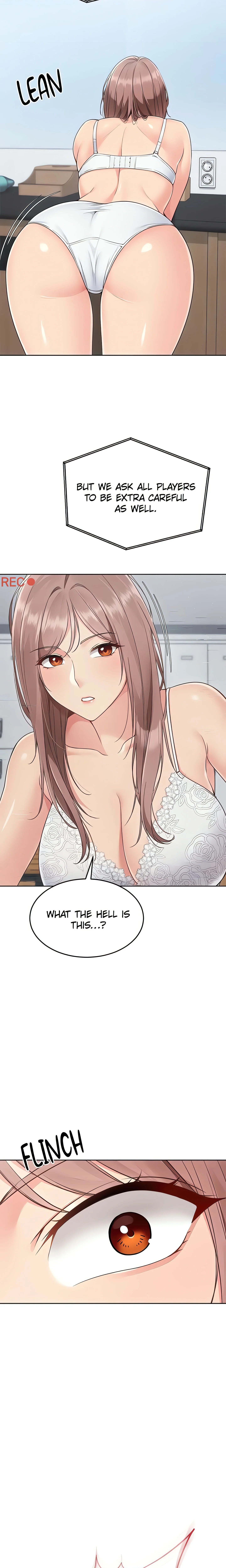 SET UP (Kim Mundo) (Official) Uncensored, chapter 43, page 25 of 26