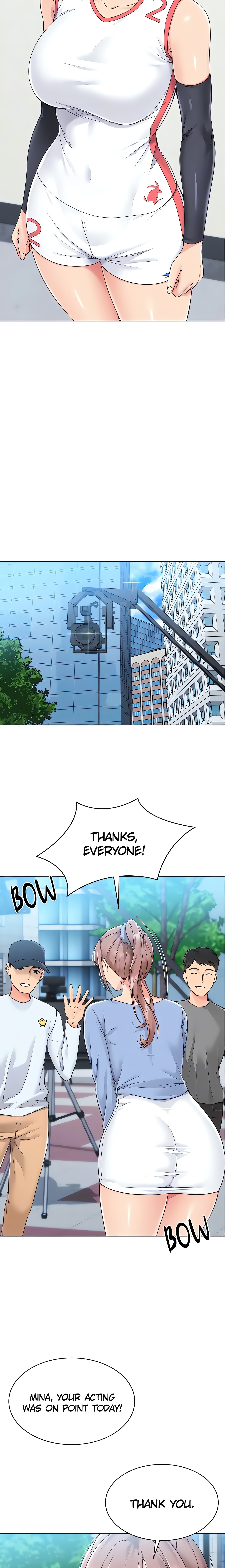 SET UP (Kim Mundo) (Official) Uncensored, chapter 44, page 6 of 25