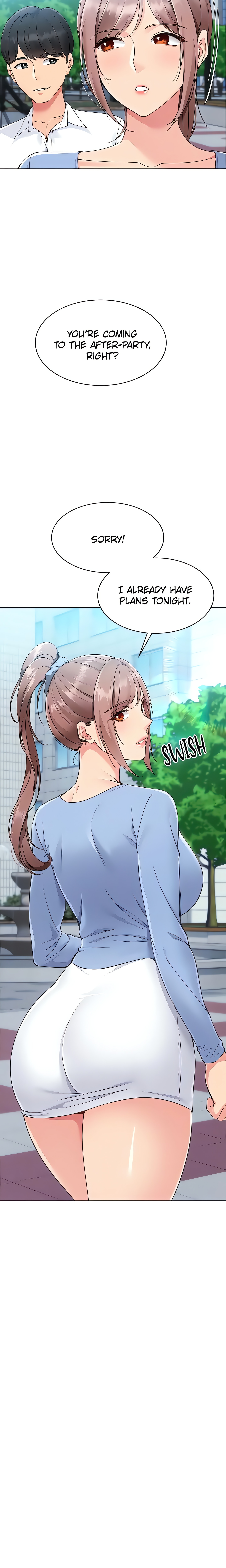 SET UP (Kim Mundo) (Official) Uncensored, chapter 44, page 7 of 25