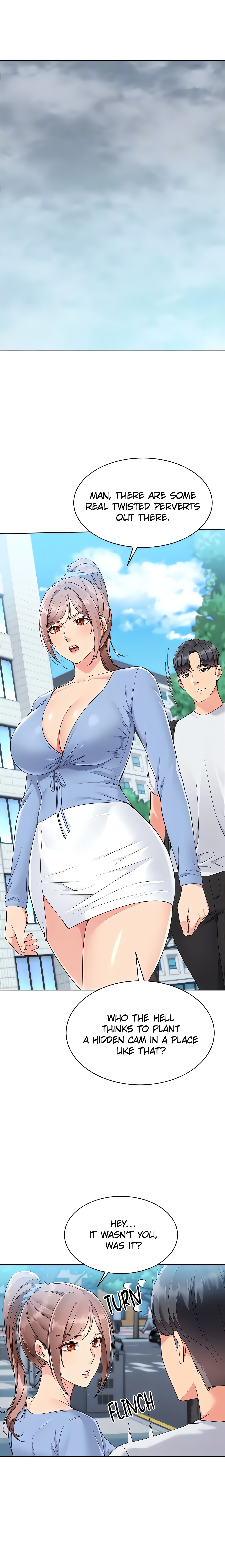 SET UP (Kim Mundo) (Official) Uncensored, chapter 44, page 8 of 25