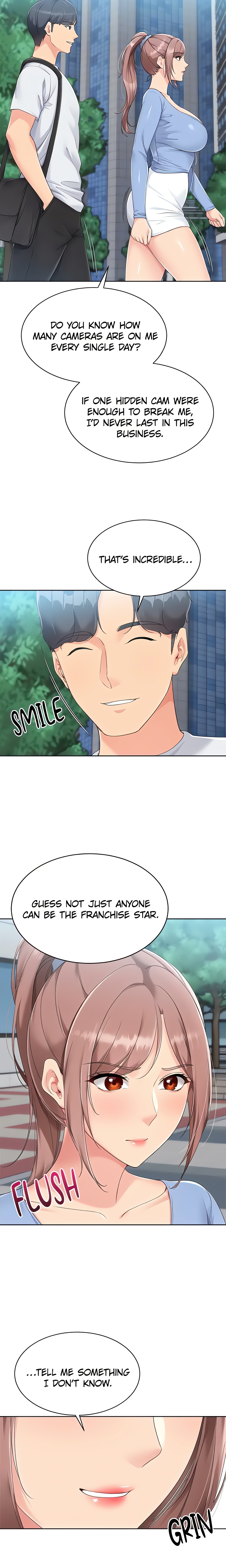 SET UP (Kim Mundo) (Official) Uncensored, chapter 44, page 10 of 25