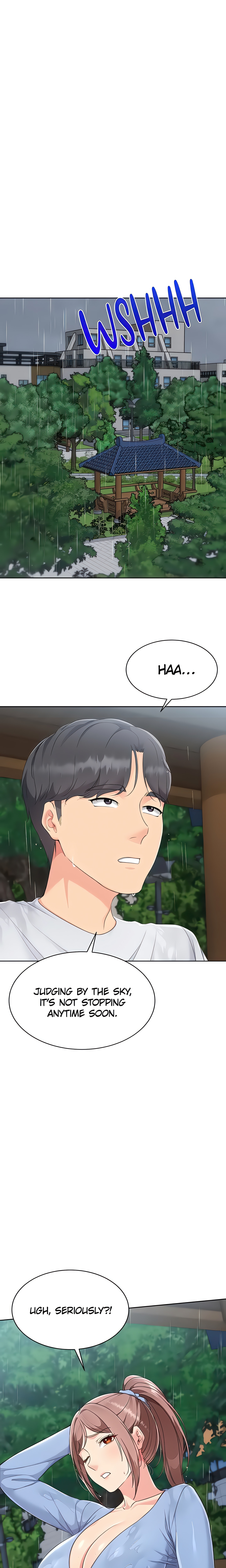 SET UP (Kim Mundo) (Official) Uncensored, chapter 44, page 13 of 25