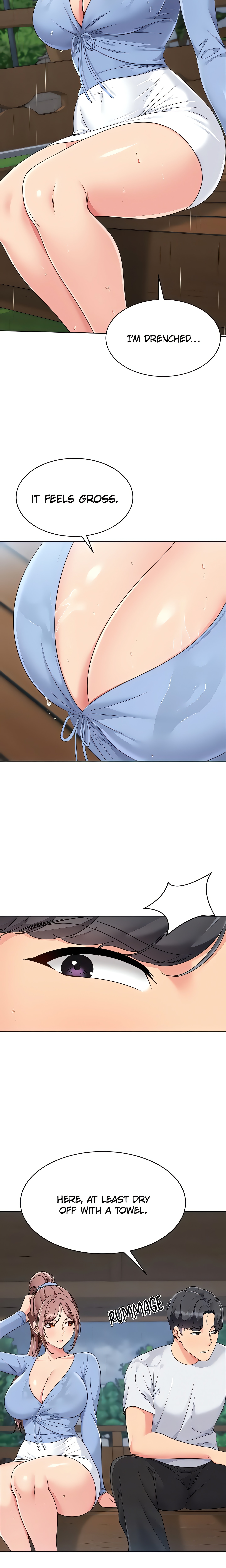 SET UP (Kim Mundo) (Official) Uncensored, chapter 44, page 14 of 25
