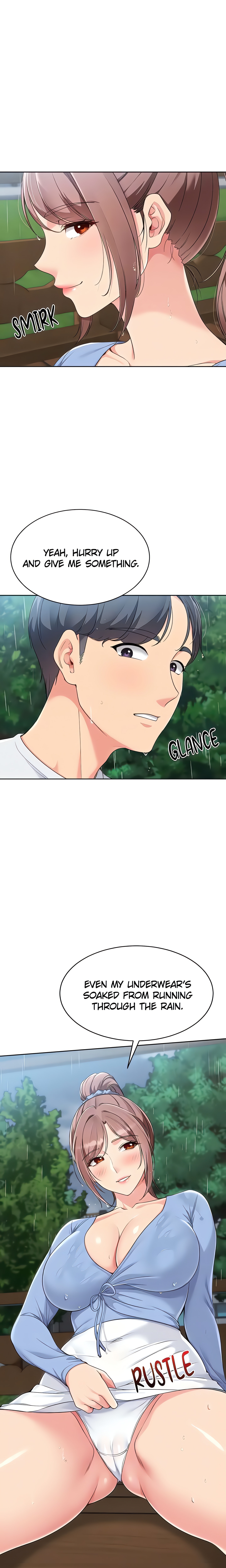 SET UP (Kim Mundo) (Official) Uncensored, chapter 44, page 15 of 25
