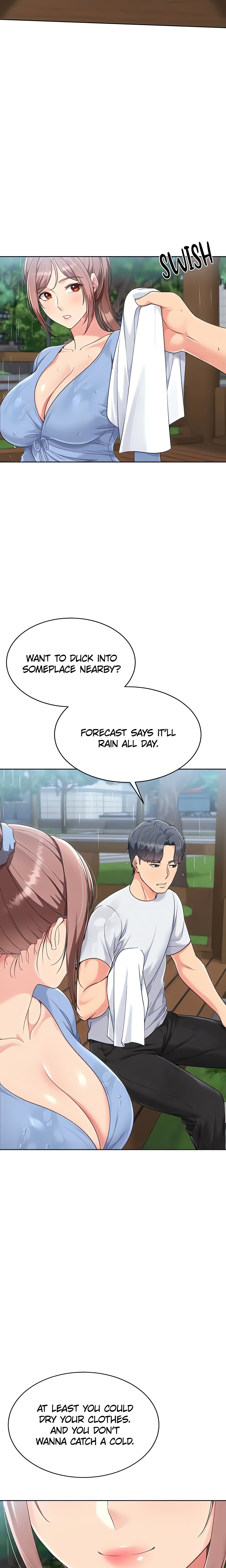 SET UP (Kim Mundo) (Official) Uncensored, chapter 44, page 16 of 25