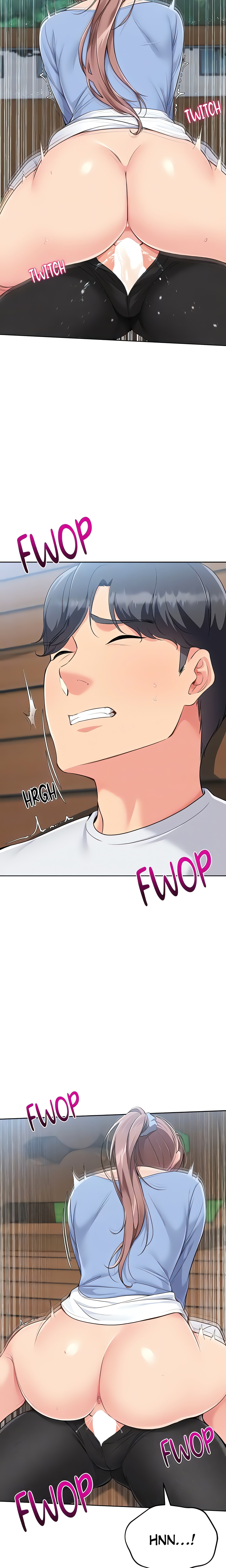 SET UP (Kim Mundo) (Official) Uncensored, chapter 45, page 6 of 26