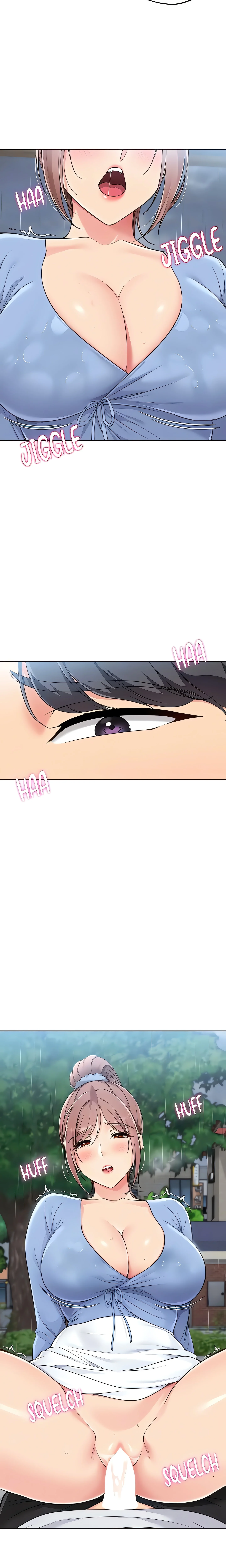 SET UP (Kim Mundo) (Official) Uncensored, chapter 45, page 7 of 26