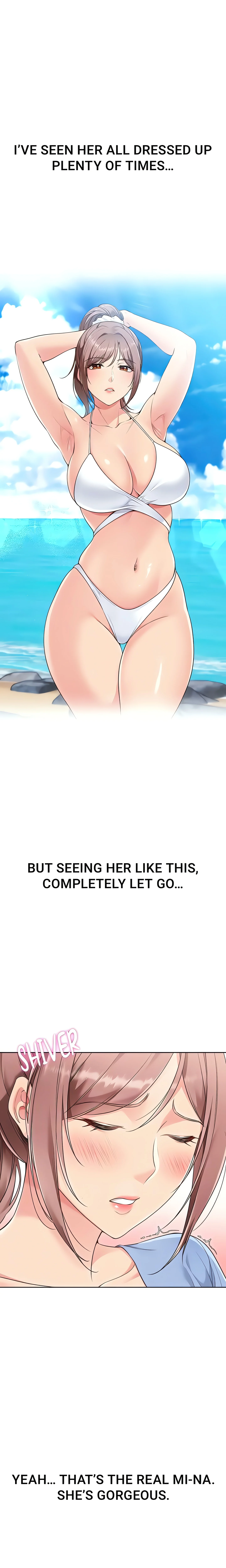SET UP (Kim Mundo) (Official) Uncensored, chapter 45, page 8 of 26
