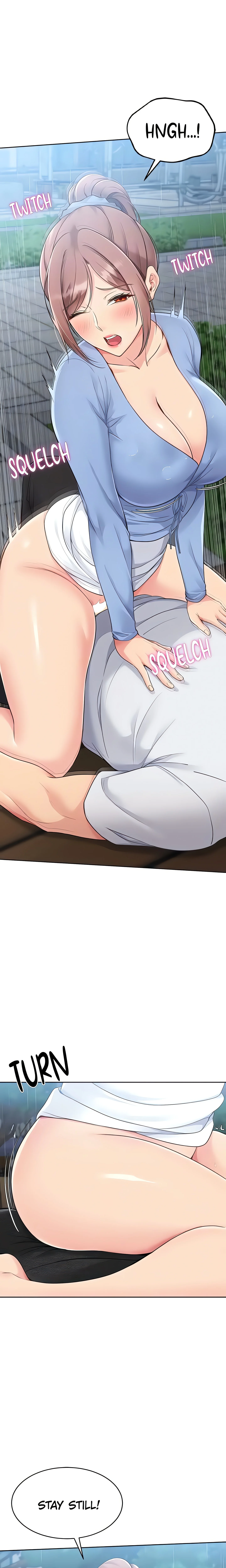 SET UP (Kim Mundo) (Official) Uncensored, chapter 45, page 9 of 26