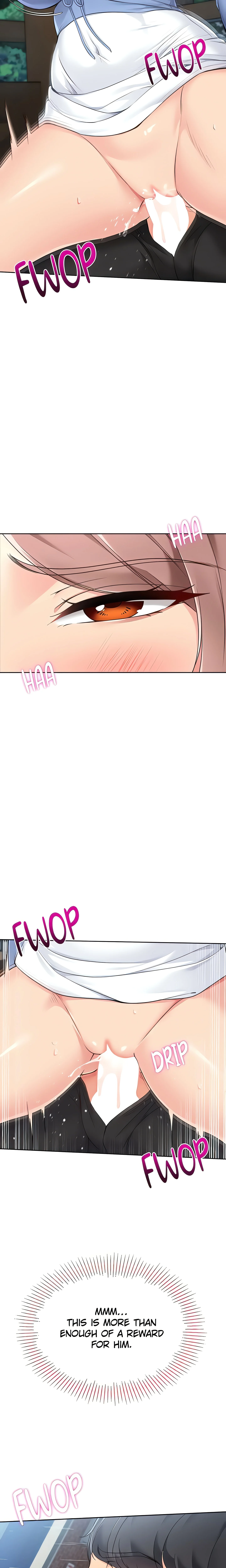 SET UP (Kim Mundo) (Official) Uncensored, chapter 45, page 11 of 26