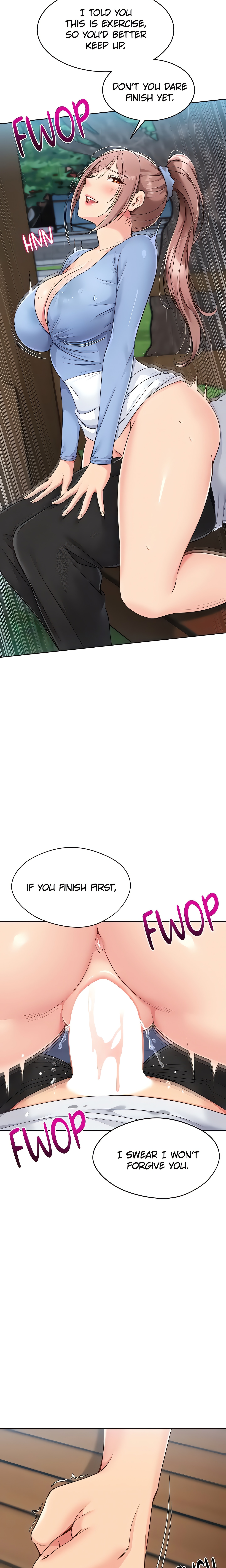SET UP (Kim Mundo) (Official) Uncensored, chapter 45, page 13 of 26