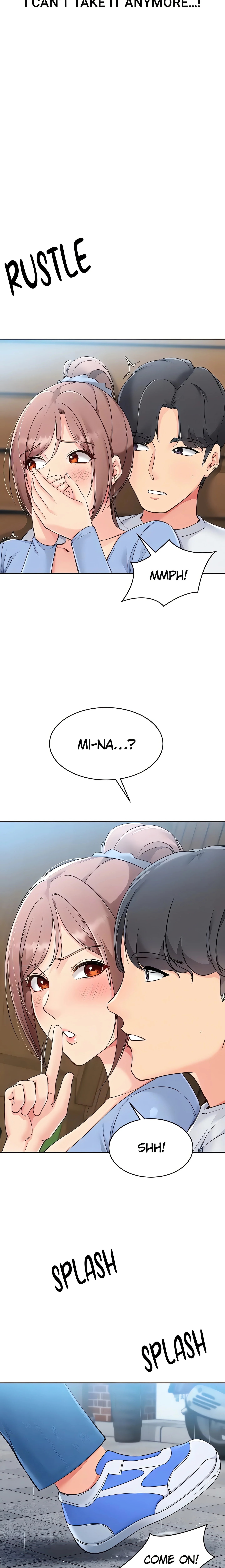 SET UP (Kim Mundo) (Official) Uncensored, chapter 45, page 17 of 26