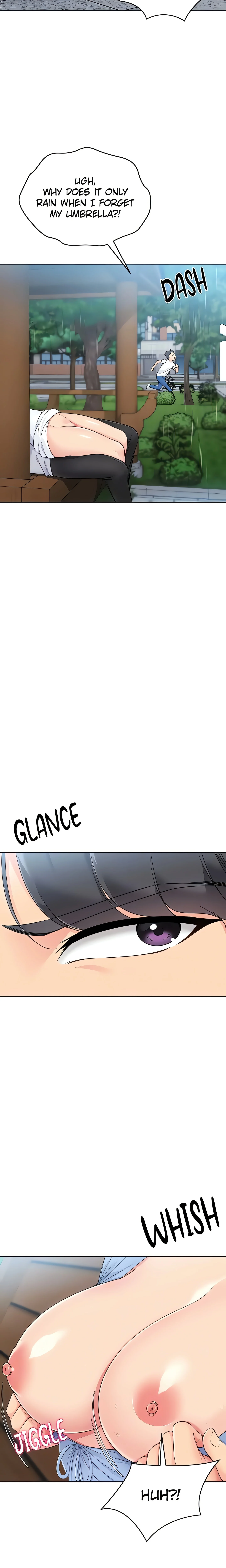 SET UP (Kim Mundo) (Official) Uncensored, chapter 45, page 18 of 26
