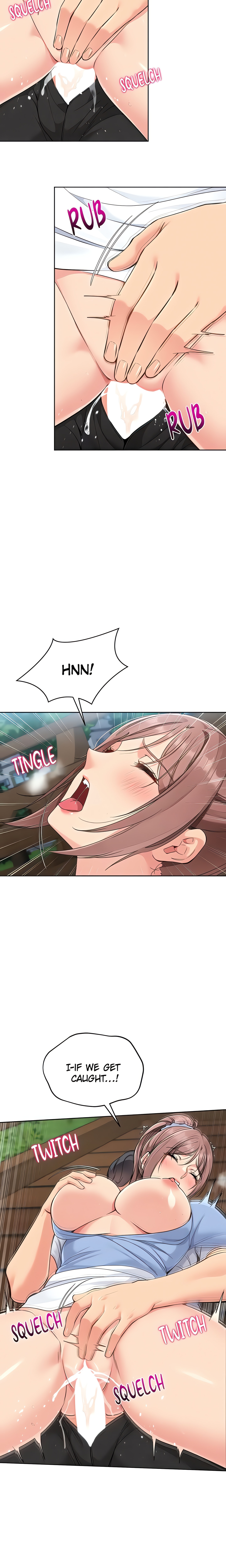 SET UP (Kim Mundo) (Official) Uncensored, chapter 45, page 20 of 26