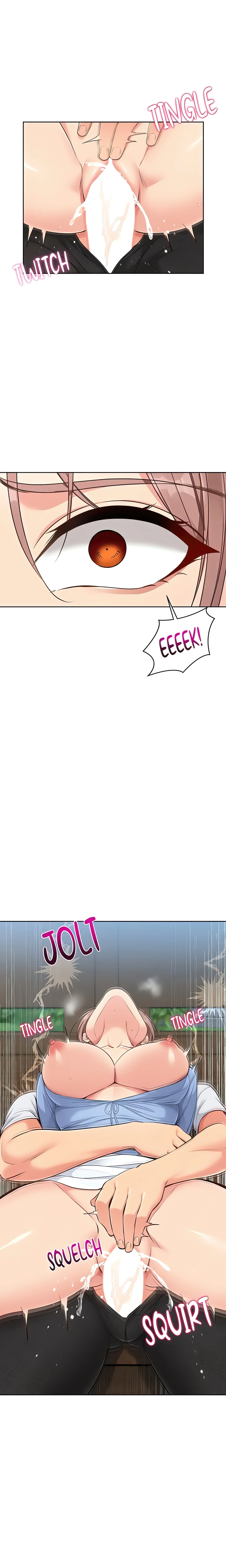 SET UP (Kim Mundo) (Official) Uncensored, chapter 45, page 21 of 26