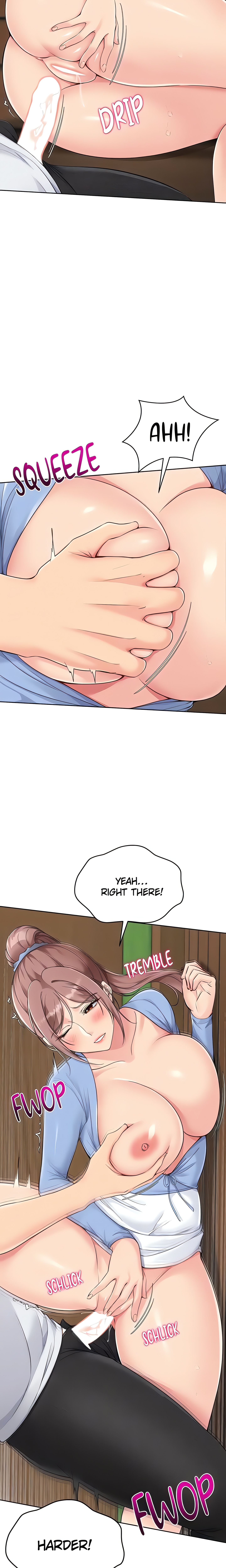 SET UP (Kim Mundo) (Official) Uncensored, chapter 46, page 6 of 26
