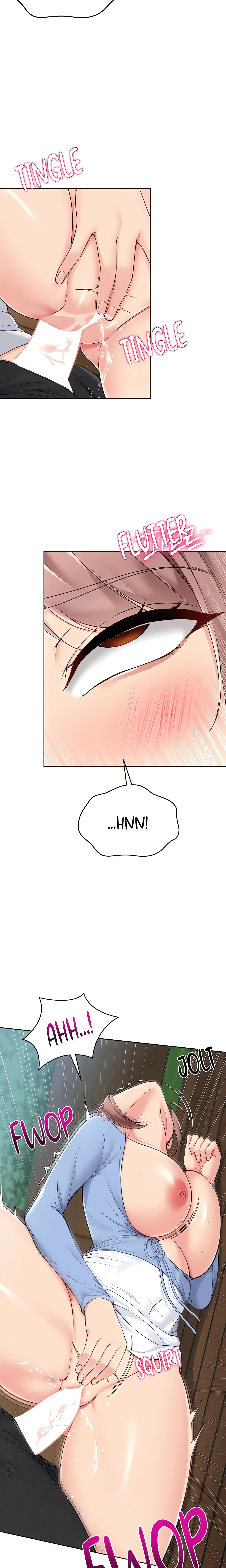 SET UP (Kim Mundo) (Official) Uncensored, chapter 46, page 7 of 26