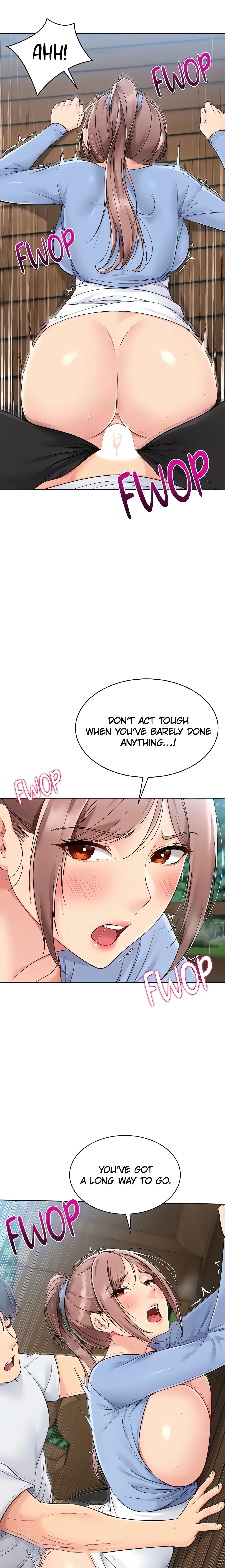 SET UP (Kim Mundo) (Official) Uncensored, chapter 46, page 10 of 26