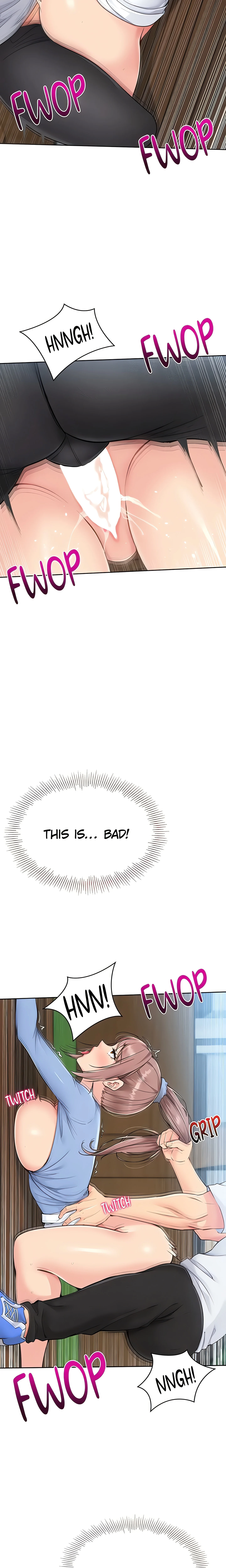 SET UP (Kim Mundo) (Official) Uncensored, chapter 46, page 11 of 26