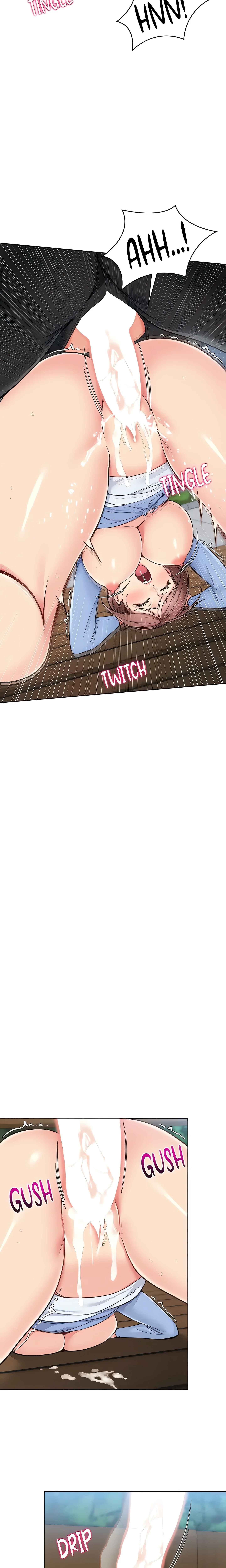 SET UP (Kim Mundo) (Official) Uncensored, chapter 46, page 13 of 26