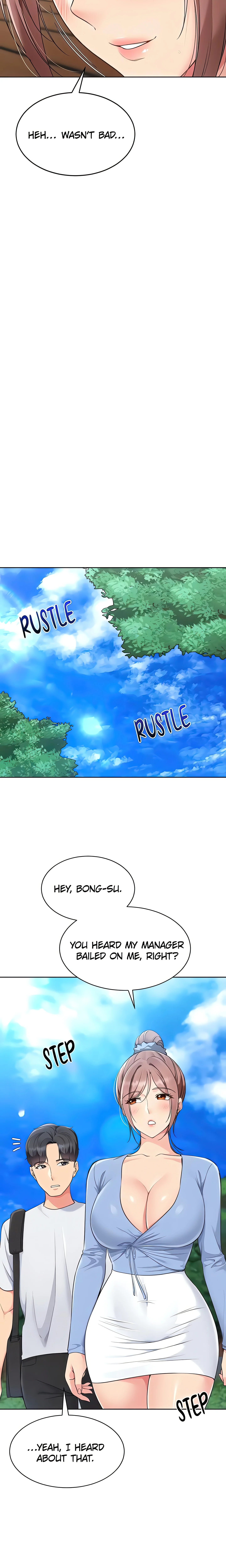 SET UP (Kim Mundo) (Official) Uncensored, chapter 46, page 15 of 26