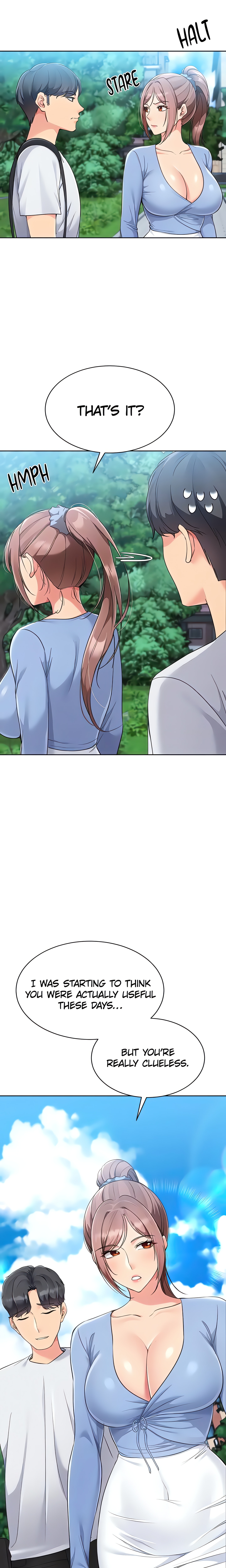 SET UP (Kim Mundo) (Official) Uncensored, chapter 46, page 16 of 26