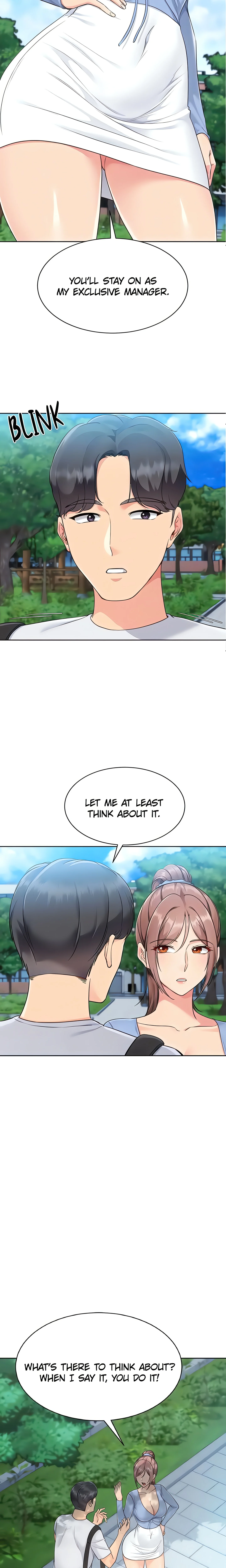SET UP (Kim Mundo) (Official) Uncensored, chapter 46, page 18 of 26