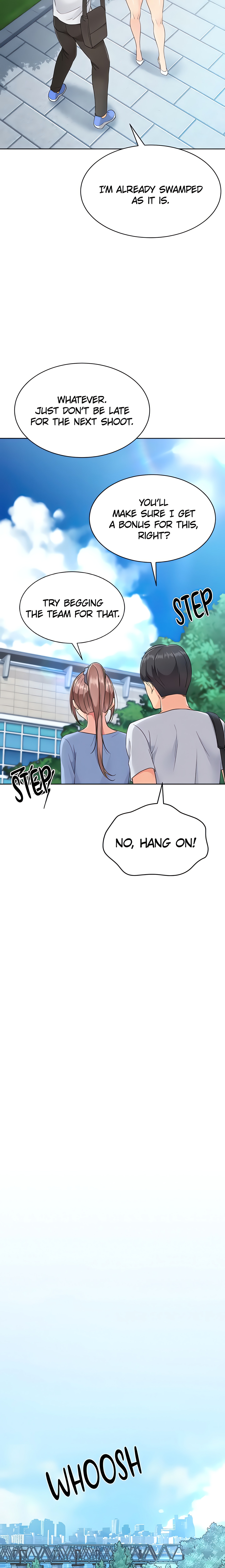 SET UP (Kim Mundo) (Official) Uncensored, chapter 46, page 19 of 26