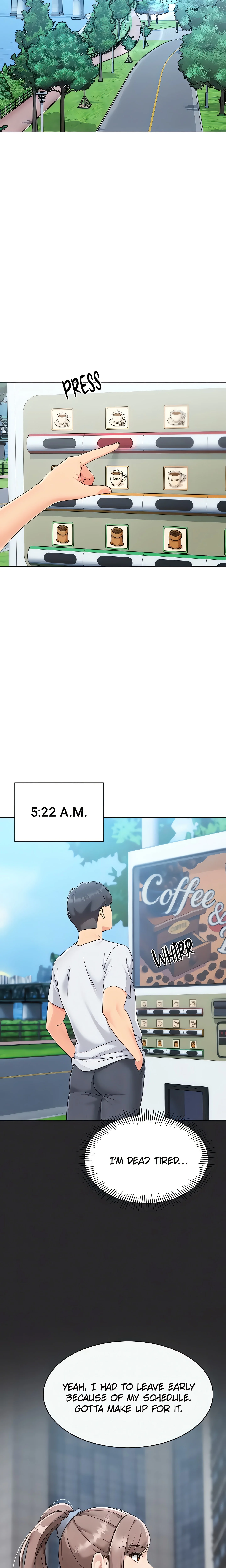 SET UP (Kim Mundo) (Official) Uncensored, chapter 46, page 20 of 26