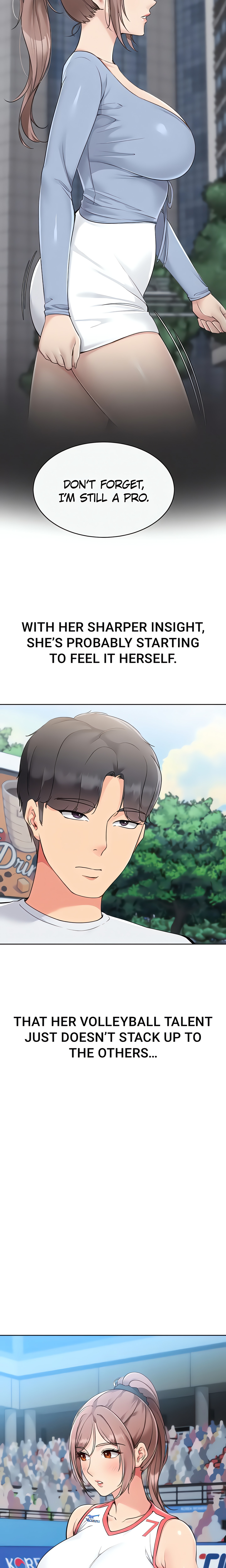 SET UP (Kim Mundo) (Official) Uncensored, chapter 46, page 21 of 26