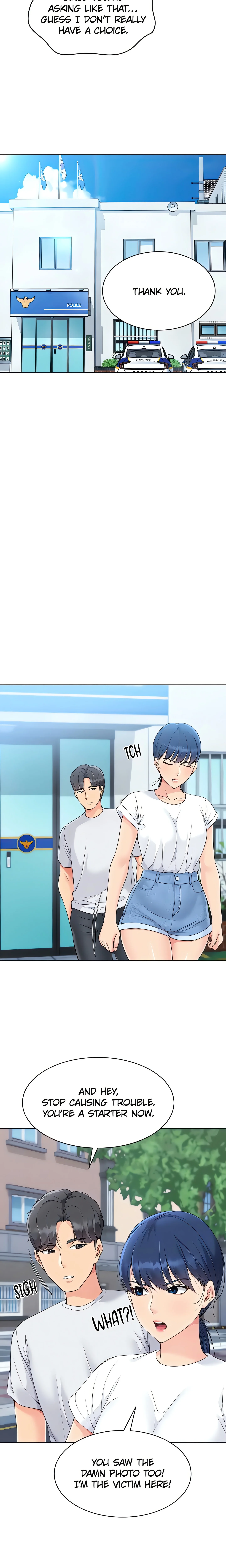SET UP (Kim Mundo) (Official) Uncensored, chapter 47, page 5 of 23