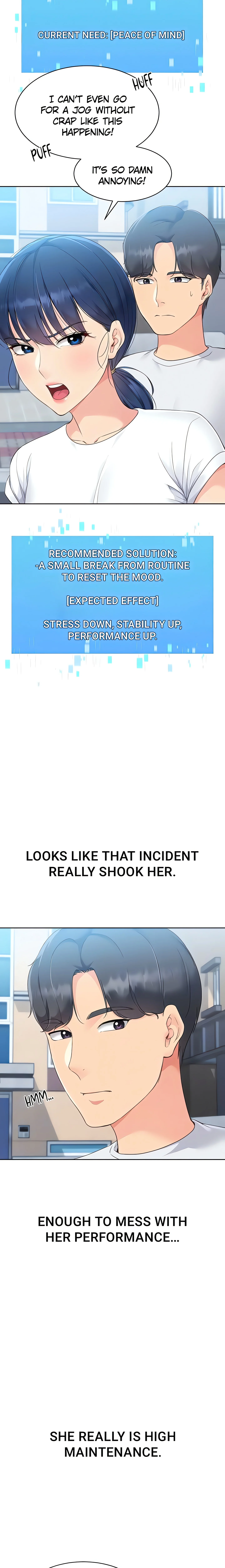 SET UP (Kim Mundo) (Official) Uncensored, chapter 47, page 7 of 23