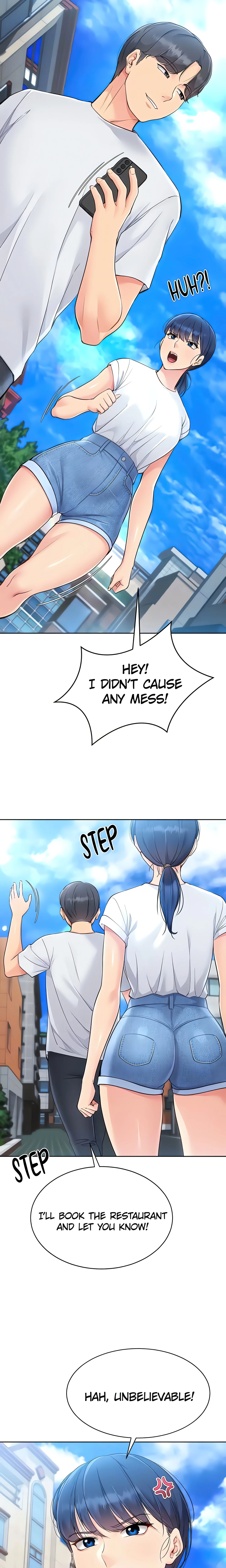 SET UP (Kim Mundo) (Official) Uncensored, chapter 47, page 9 of 23